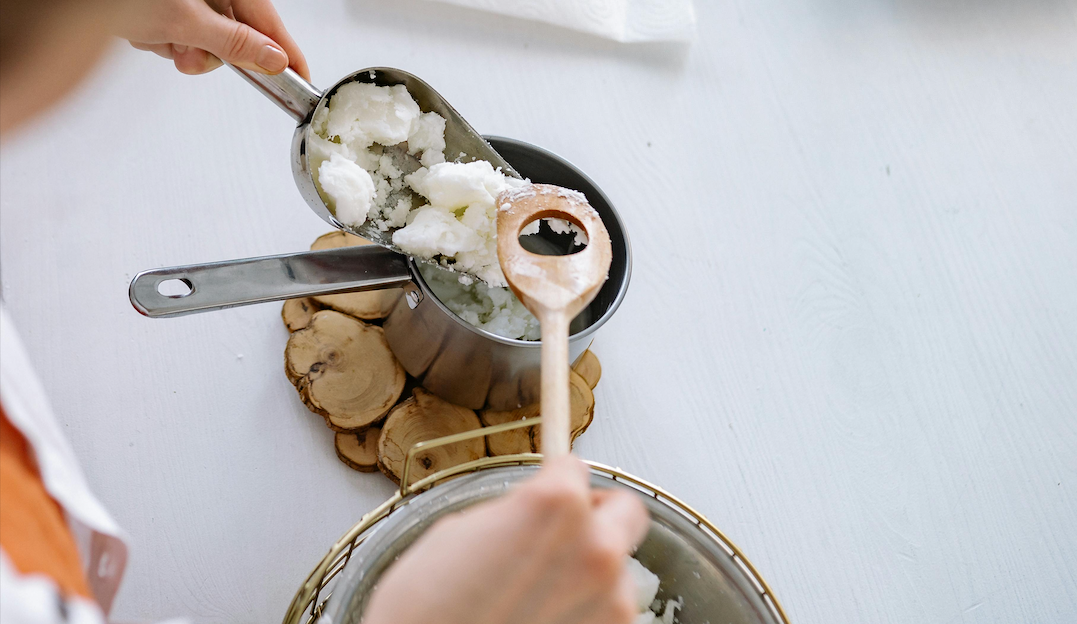 How to Get Candle Wax Out of a Jar (Without the Mess)