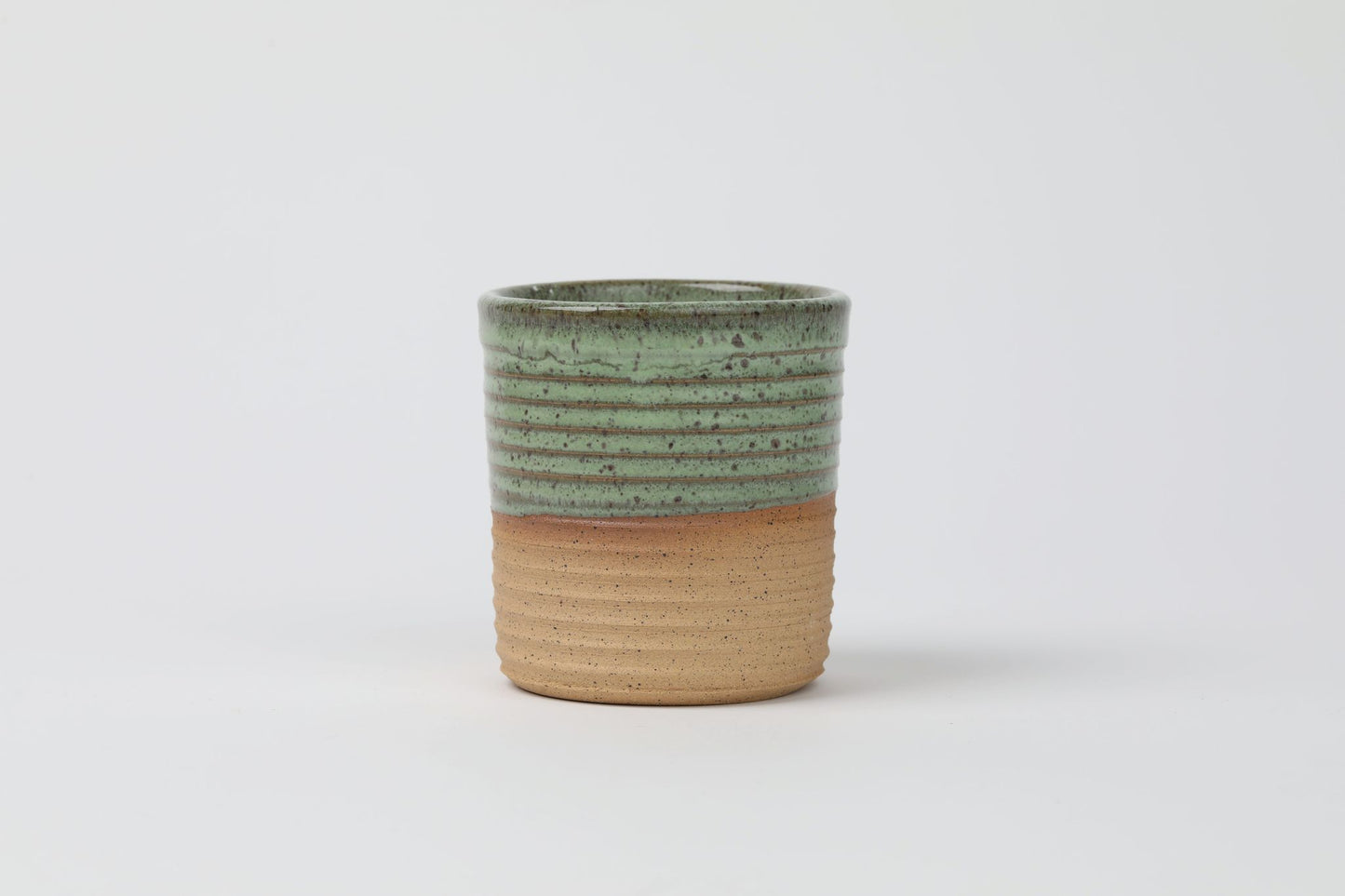 Handmade Ceramic Vessel