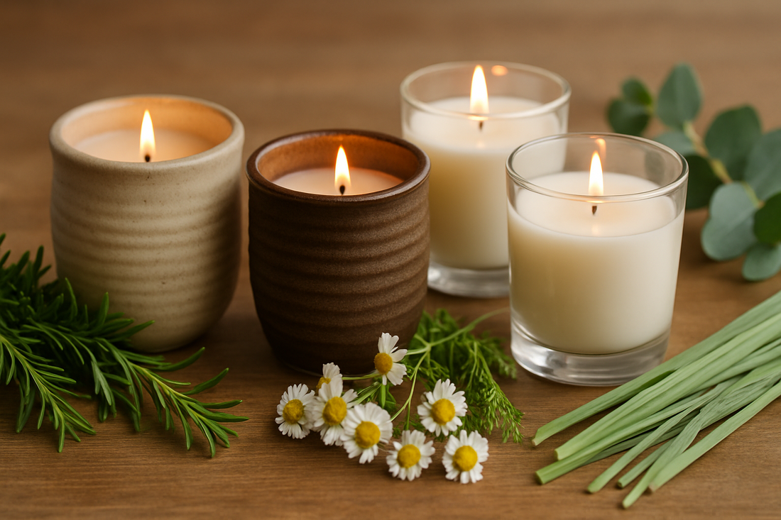 natural-candle-scents, candle-ritual, clean-wellness, sustainable-candles
