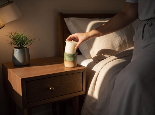 Refillable Candle Systems: How They Work and Whether They're Worth It