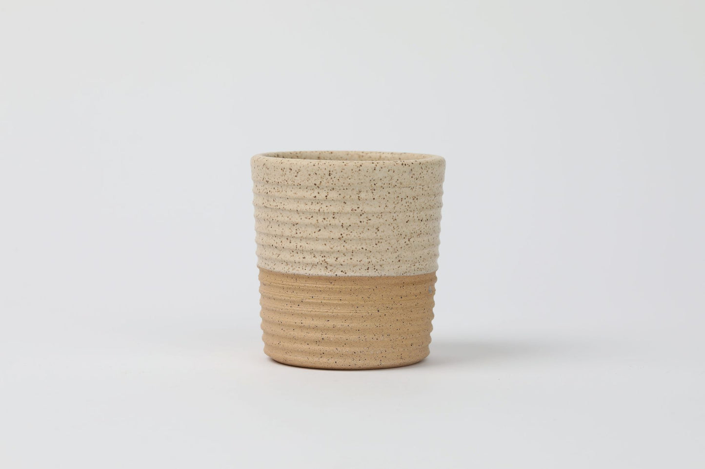 Handmade Ceramic Vessel